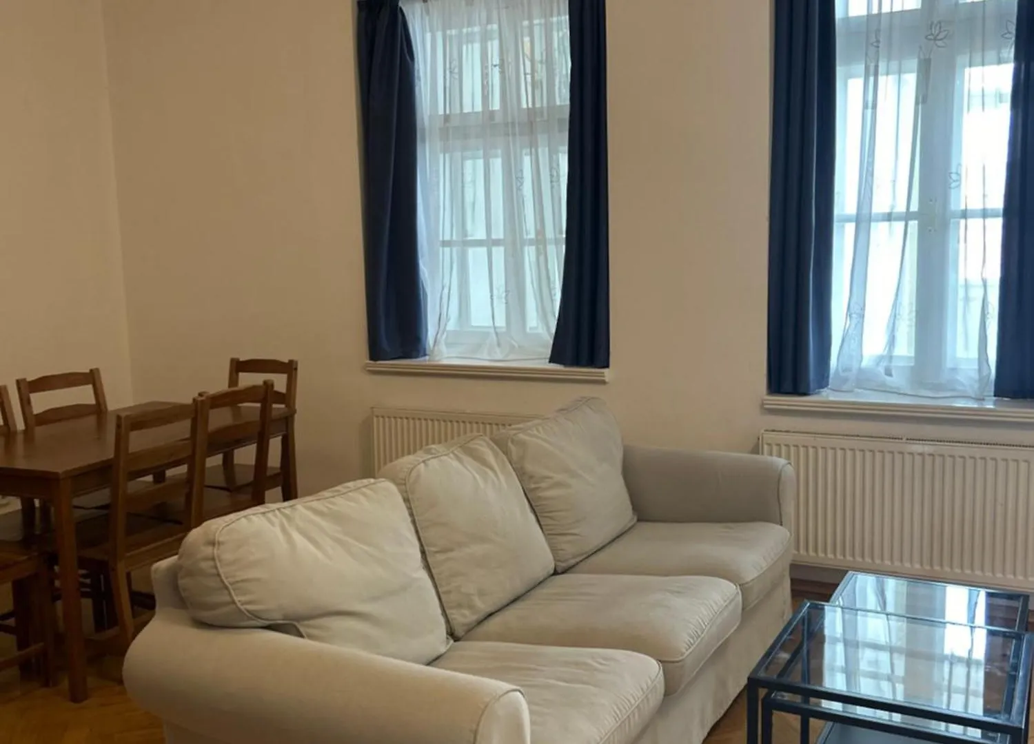 Quadrio Bedroom Central Apartment Prague