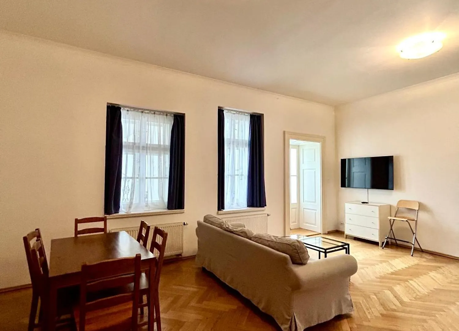 Quadrio Bedroom Central Apartment Prague 0*,