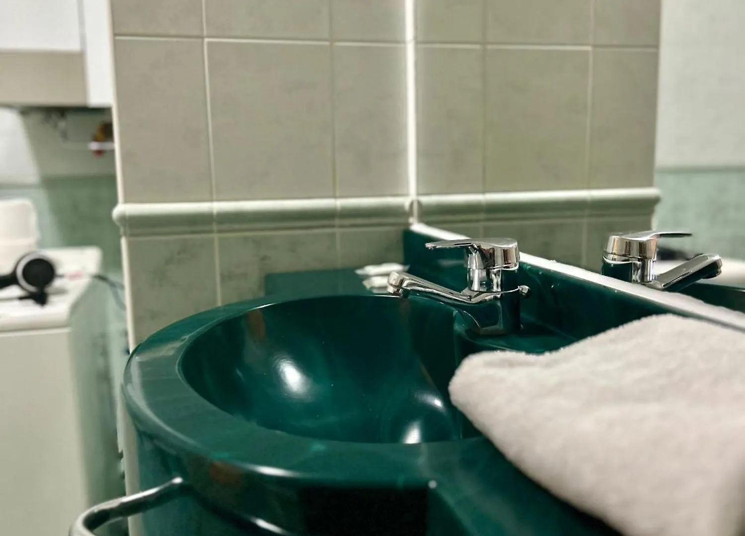 Quadrio Bedroom Central Apartment Prague